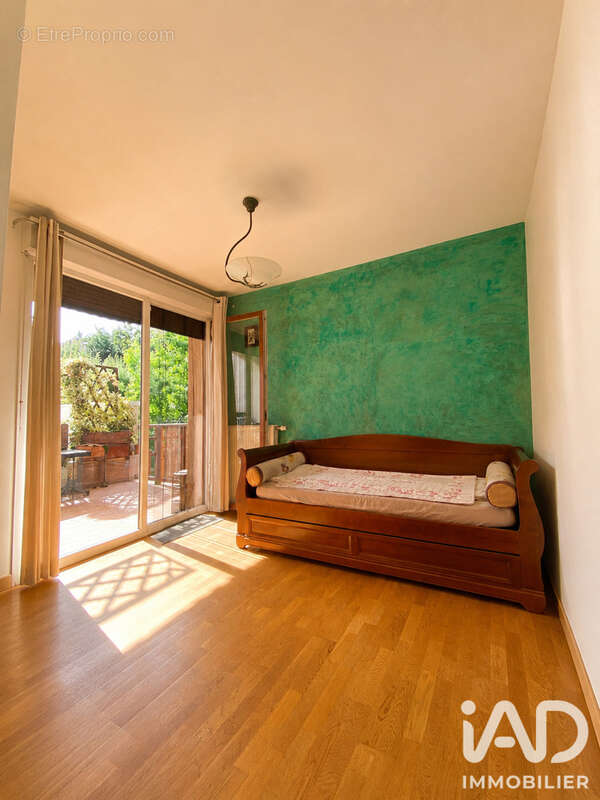 Photo 6 - Appartement à SEEZ