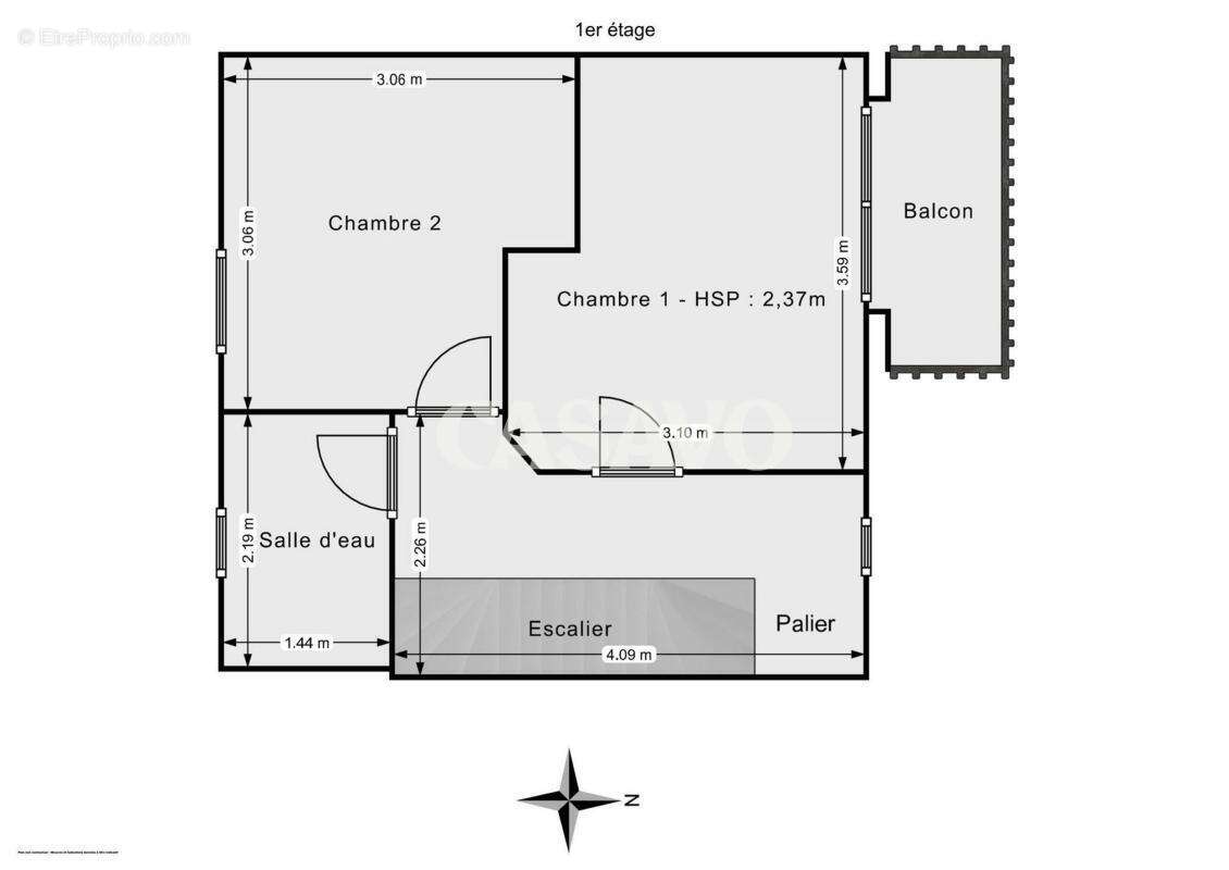 Maison à NOISY-LE-GRAND