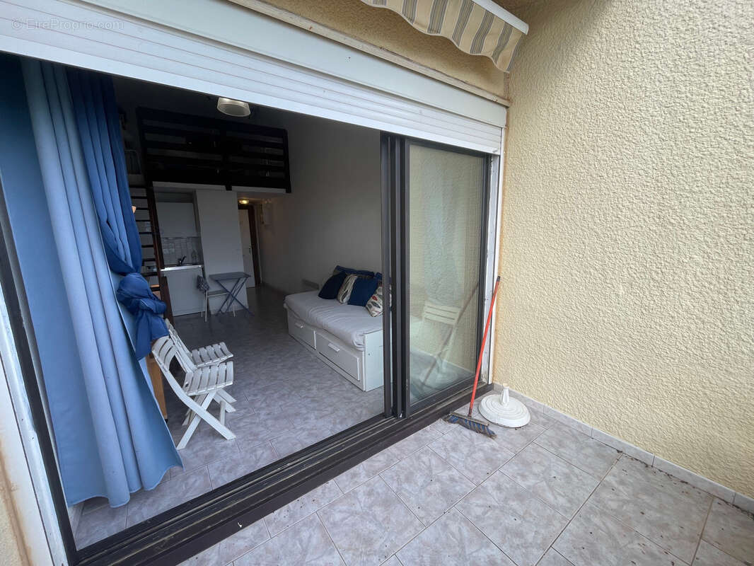 Appartement à FLEURY