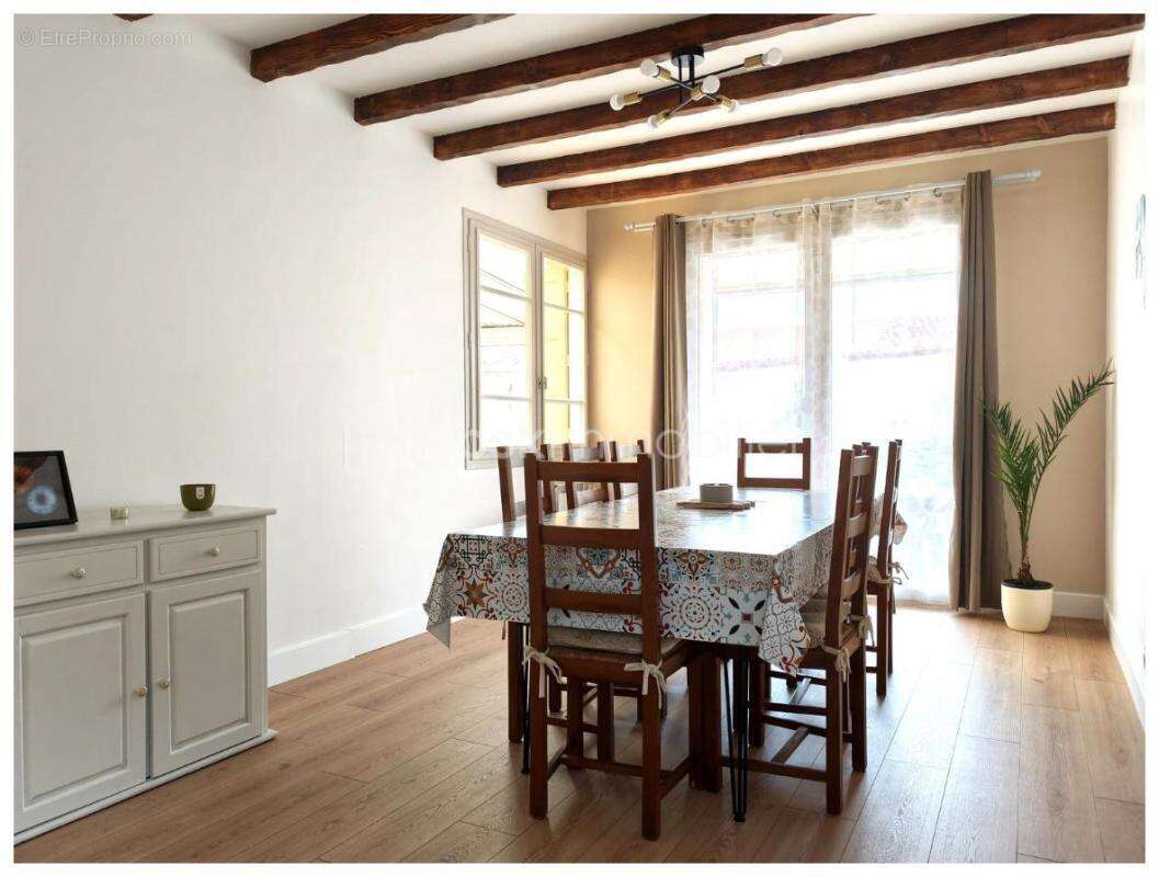 Maison 4 faces rénovée - photo 6