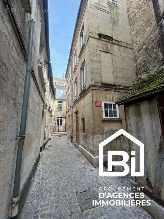Appartement à CAEN