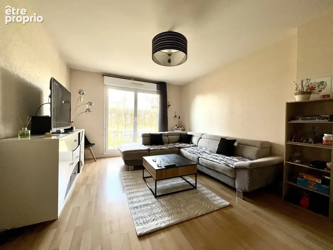Appartement à BETTON