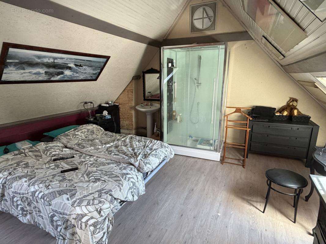 Maison de campagne à Saint Martin du Vieux Bellême - photo 17