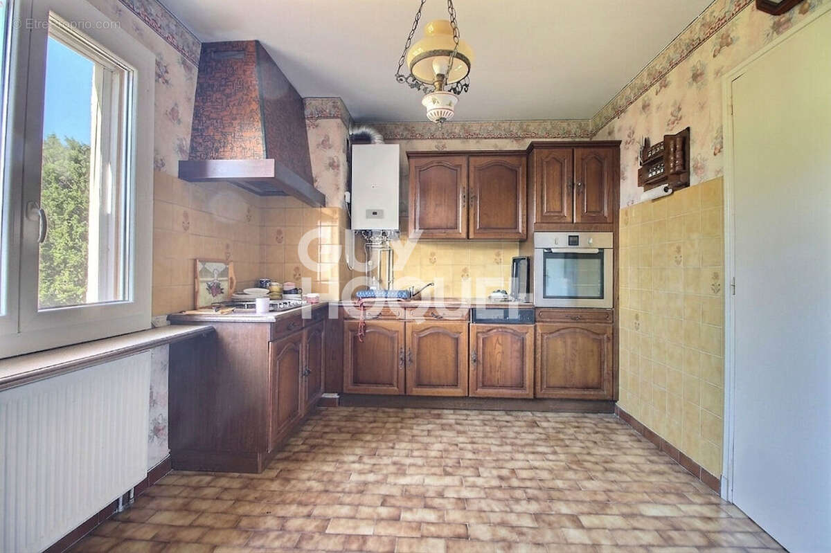 Appartement 3 pièce(s) 70 m2 avec terrasse et garage Tarascon - photo 2