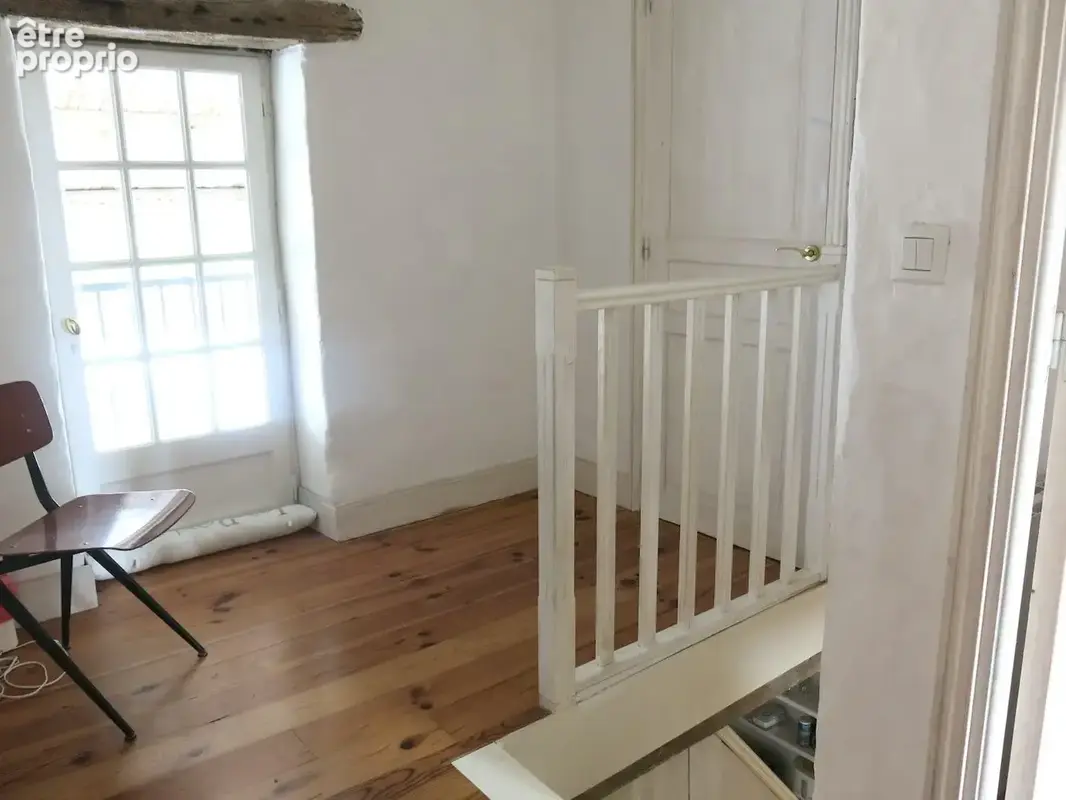 Maison 3 pièces 55 m² à vendre à Loix (17111) - photo 8
