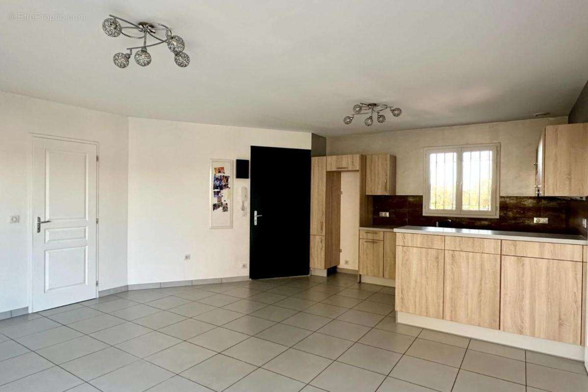 Appartement à MARTIGUES