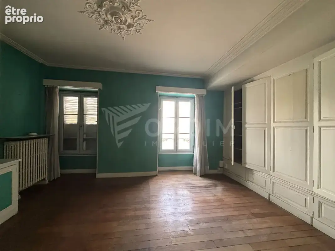 Maison Tonnerre - photo 7