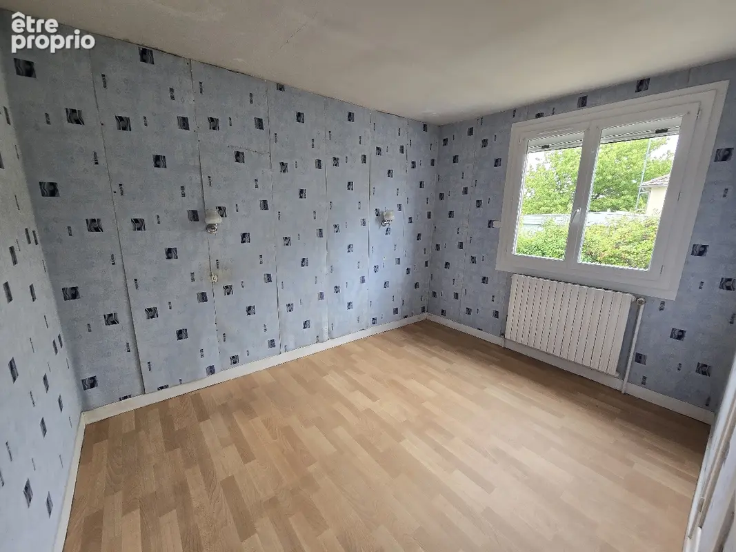 Maison 4 pièces 75 m² à vendre à Breteuil (27160) - photo 5