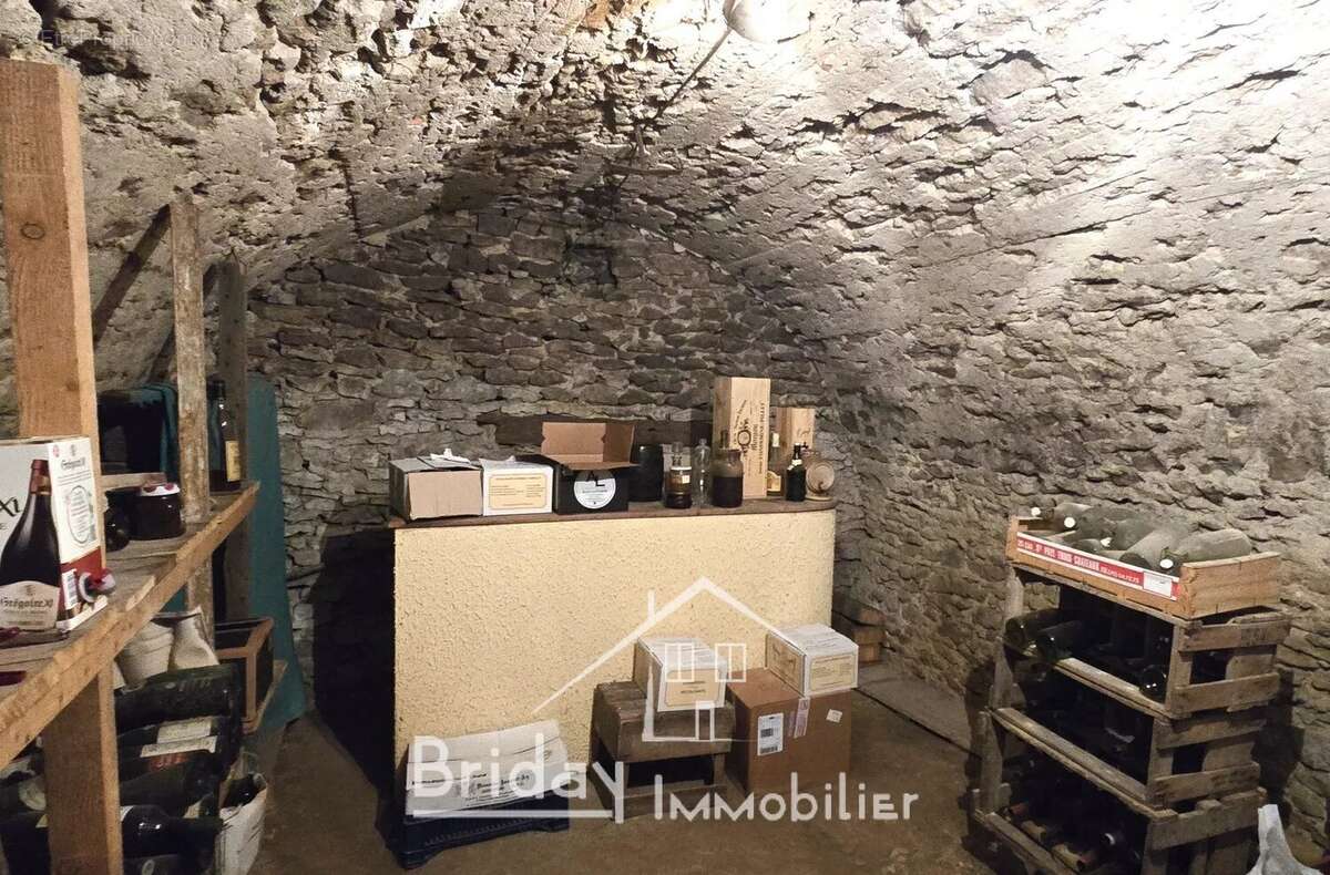 Maison à LE BOIS-D&#039;OINGT