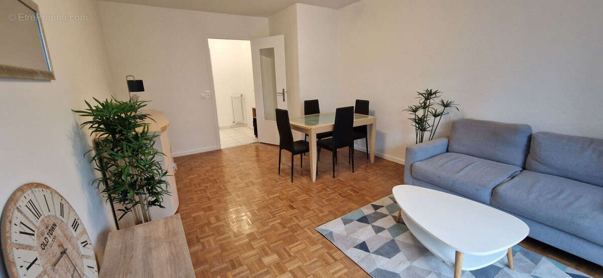 Appartement à ANNECY