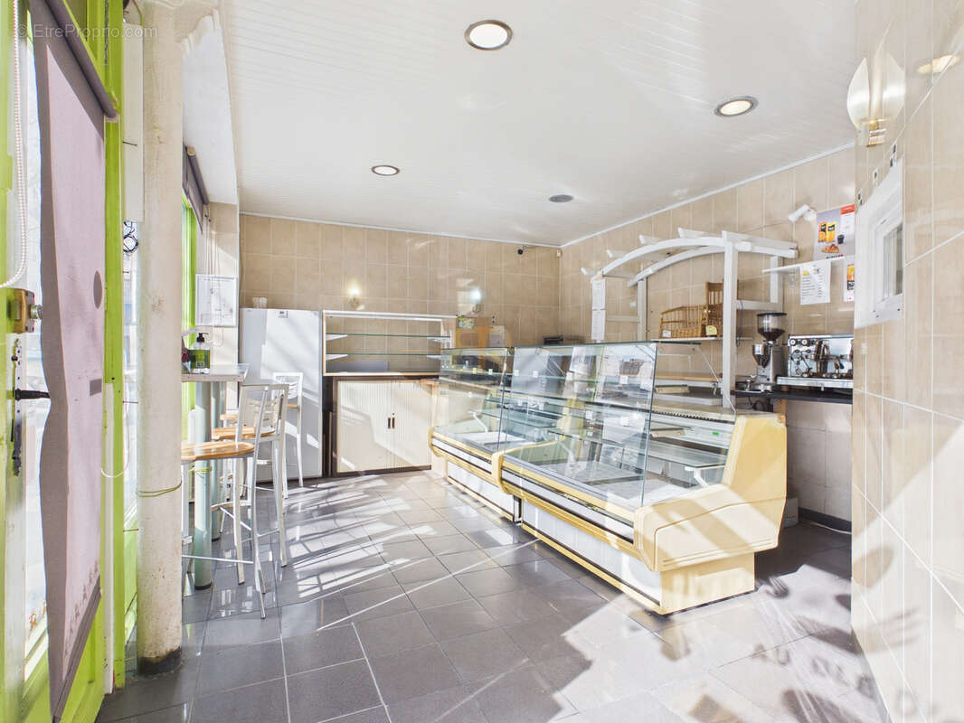 Appartement à COLOMBES