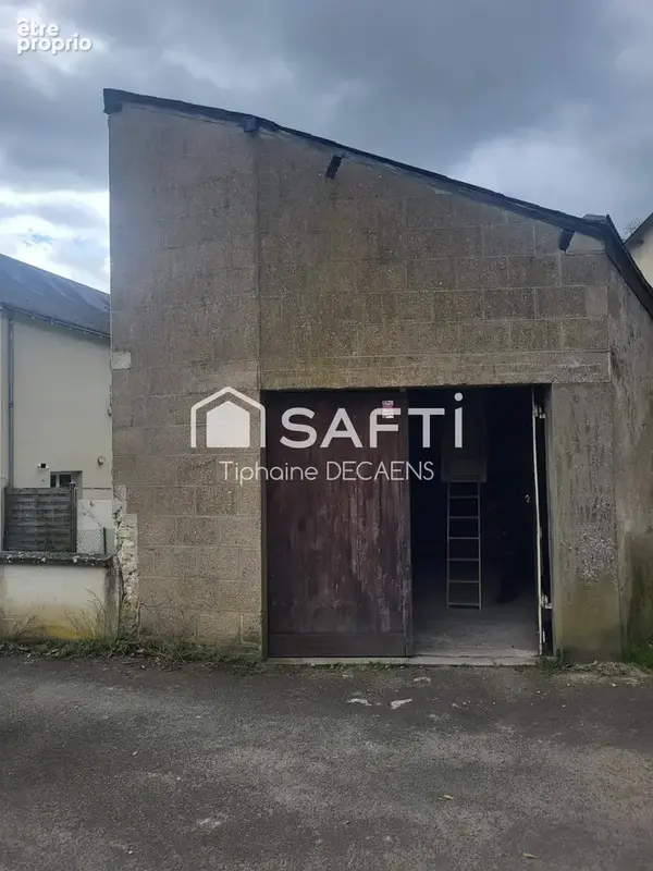 Photo 1 - Appartement à LANGEAIS