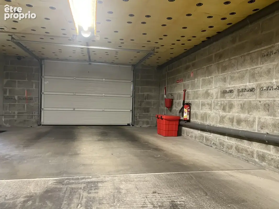 Magnifique appartement de 101 m2, avec vue imprenable sur la Vienne - photo 16