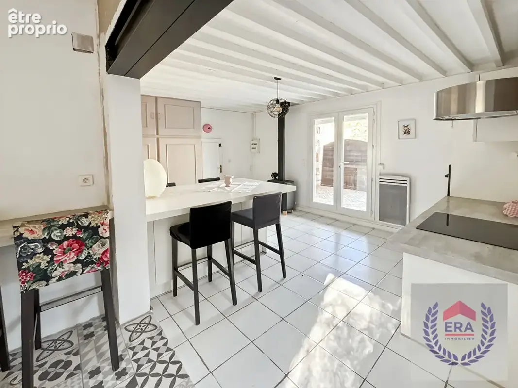Maison 105m² à barbentane - photo 8
