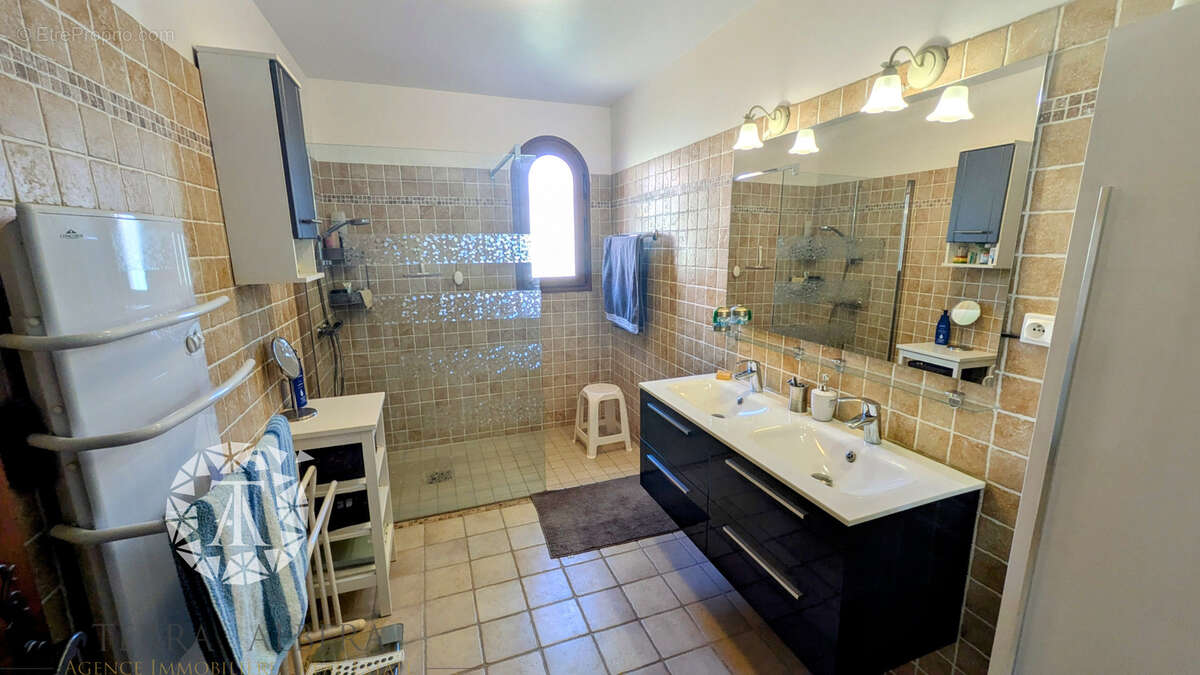 Maison à SOREDE