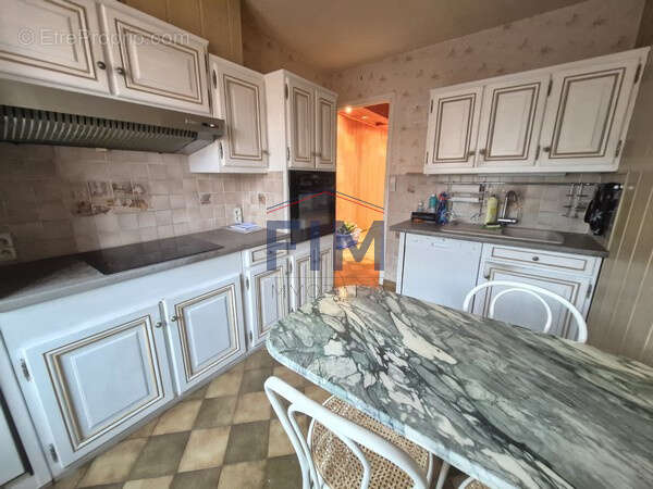 Pavillon sur sous sol - photo 2