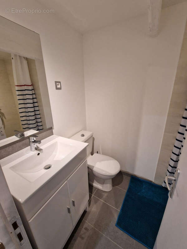 Appartement à GONFARON