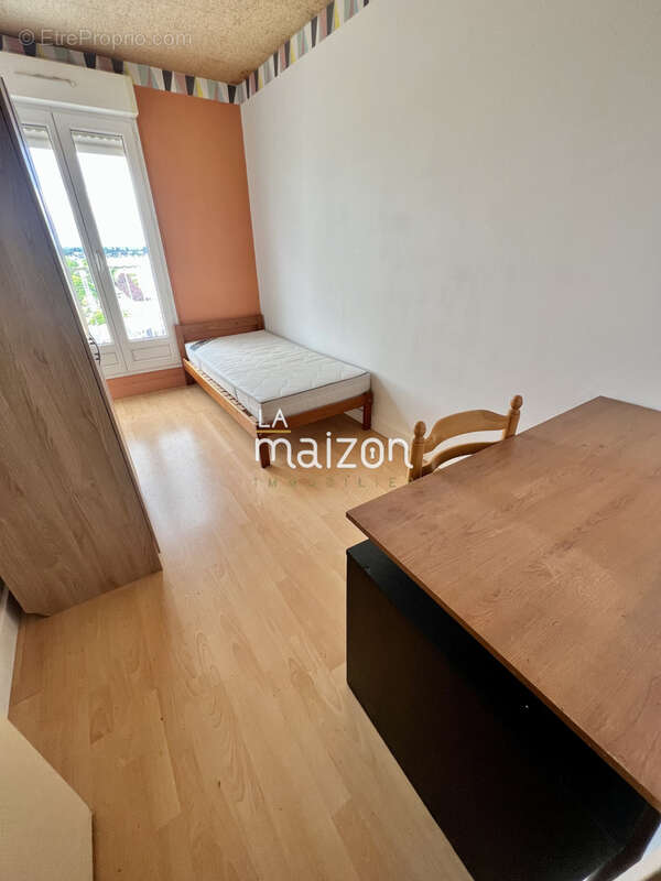 Appartement à SAINT-BRIEUC