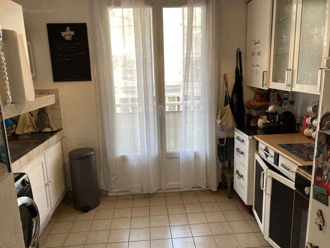Appartement à SAINTE-MAXIME