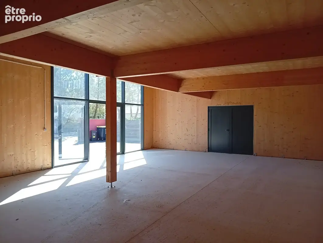 Local commercial 164 m2 zi audenge - photo 3