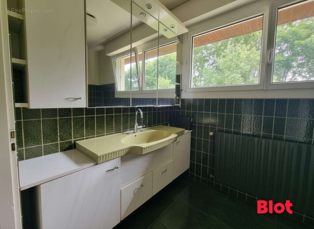 Maison 175 m² à Melesse  - photo 6