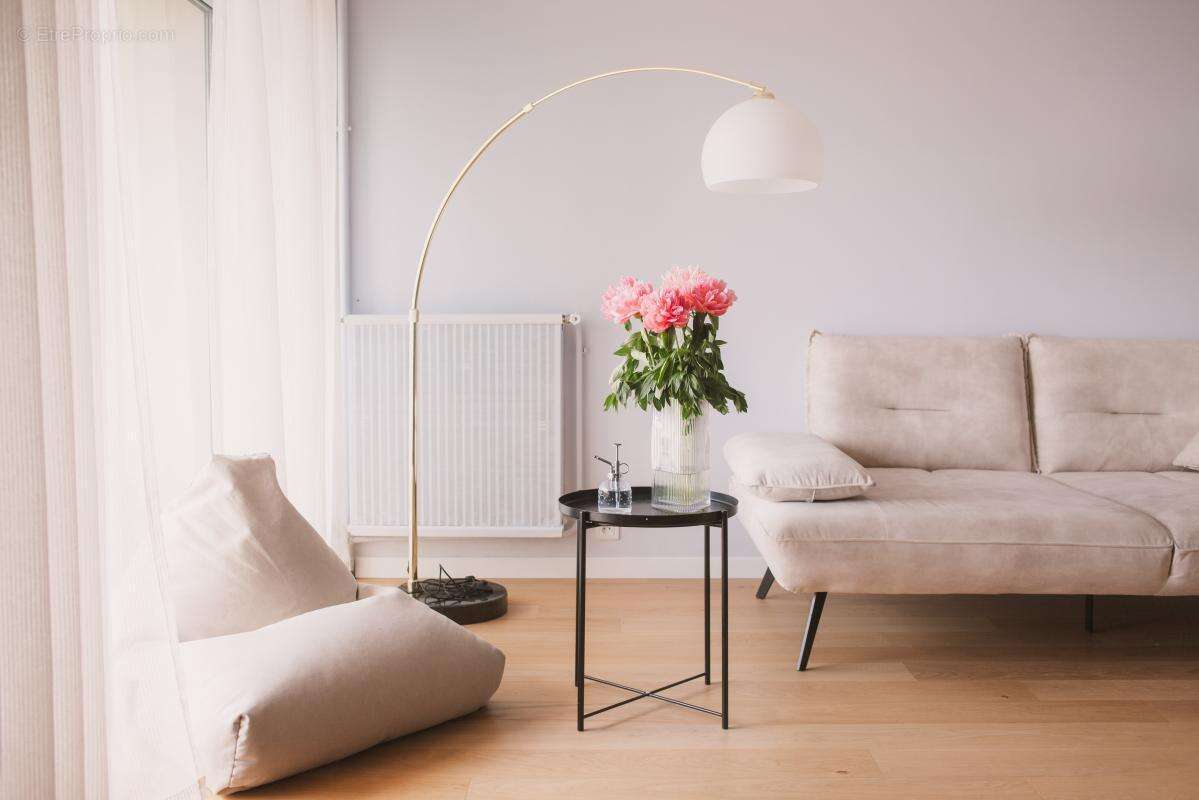 Appartement à VENISSIEUX