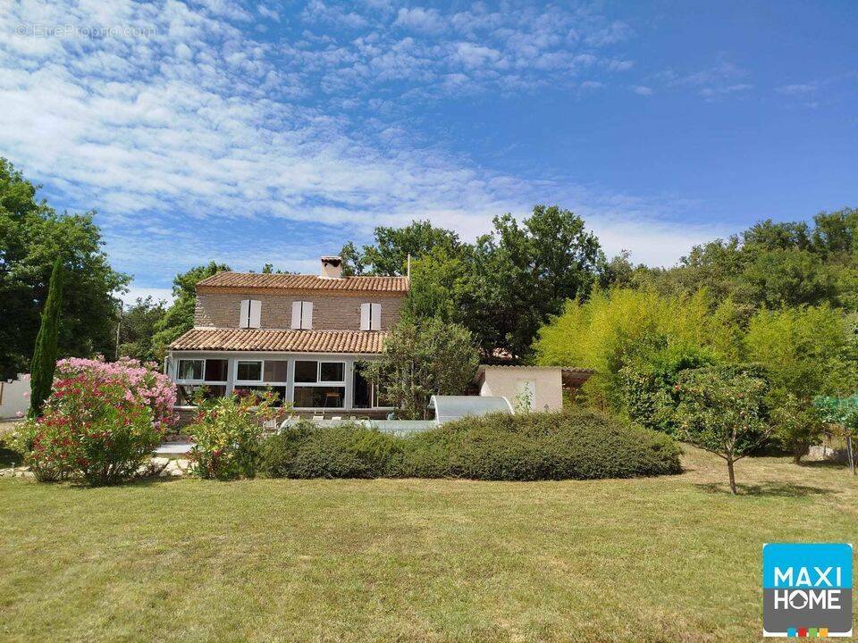 Maison à VABRES