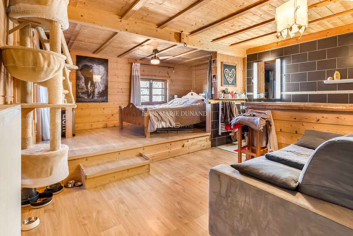Maison à BOGEVE