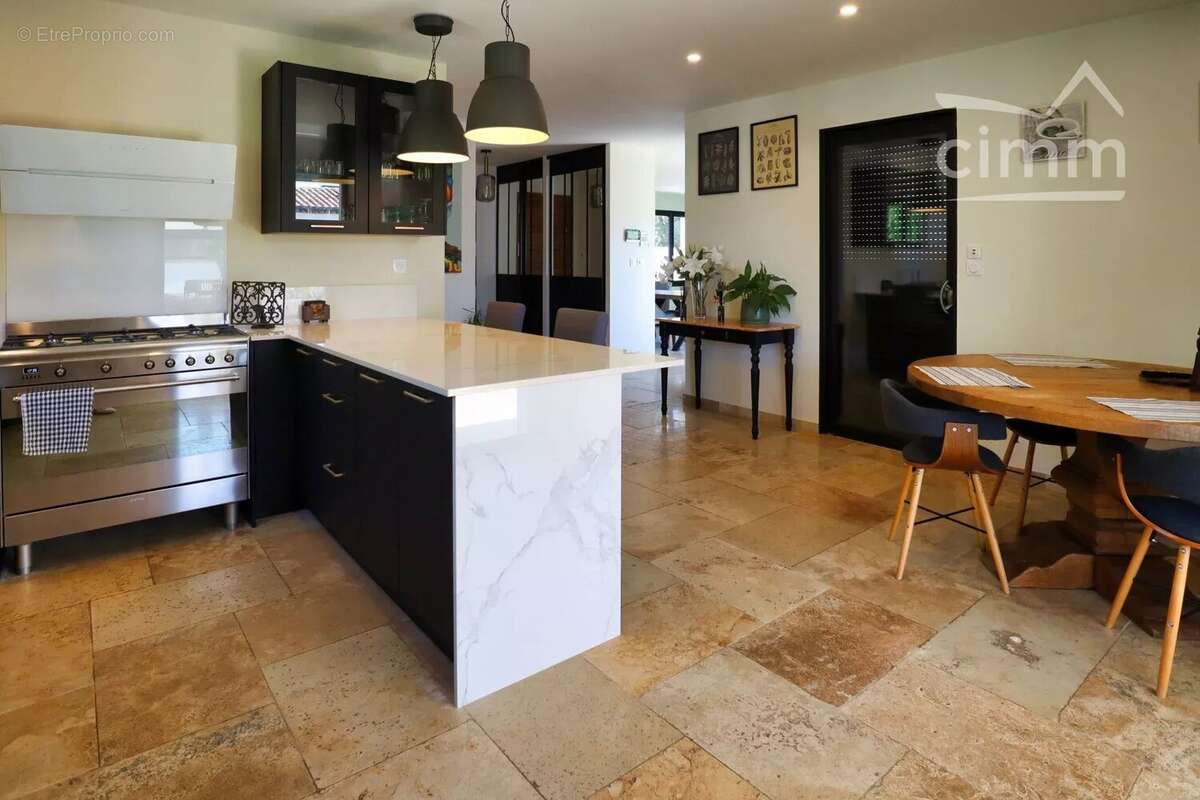 Maison à SAINT-DIDIER