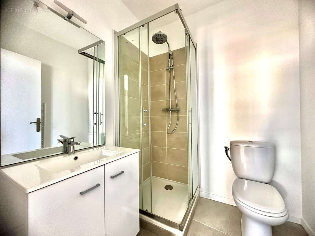 Appartement à SAMATAN