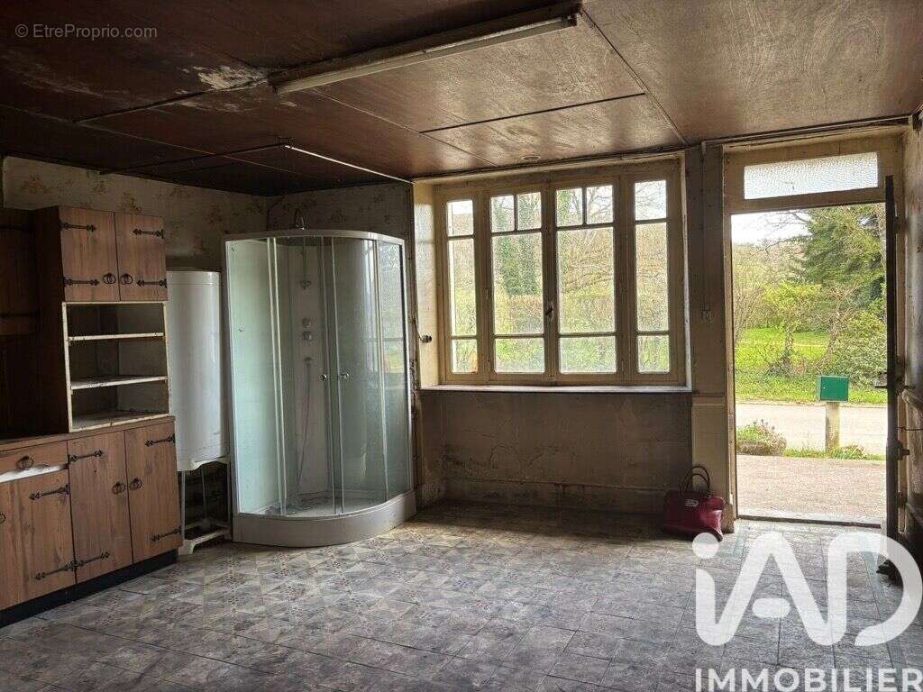 Photo 4 - Maison à ANROSEY