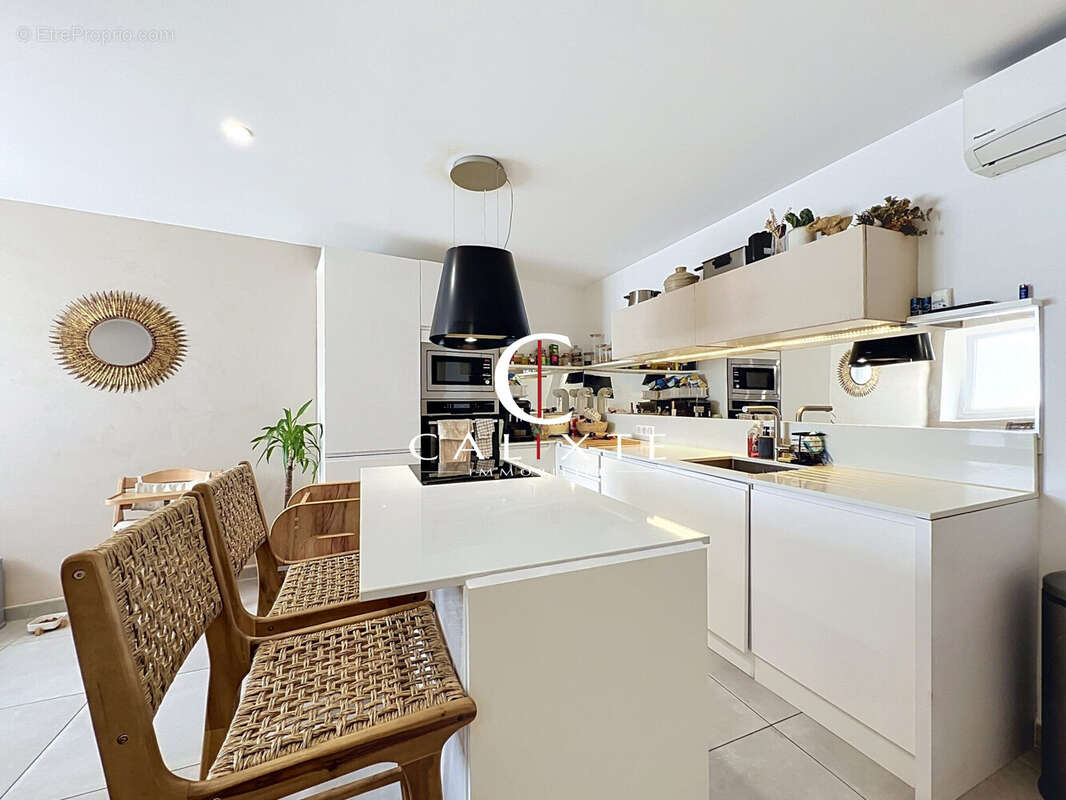 Maison 70 m² à Saint-Paul-En-Foret  - photo 6
