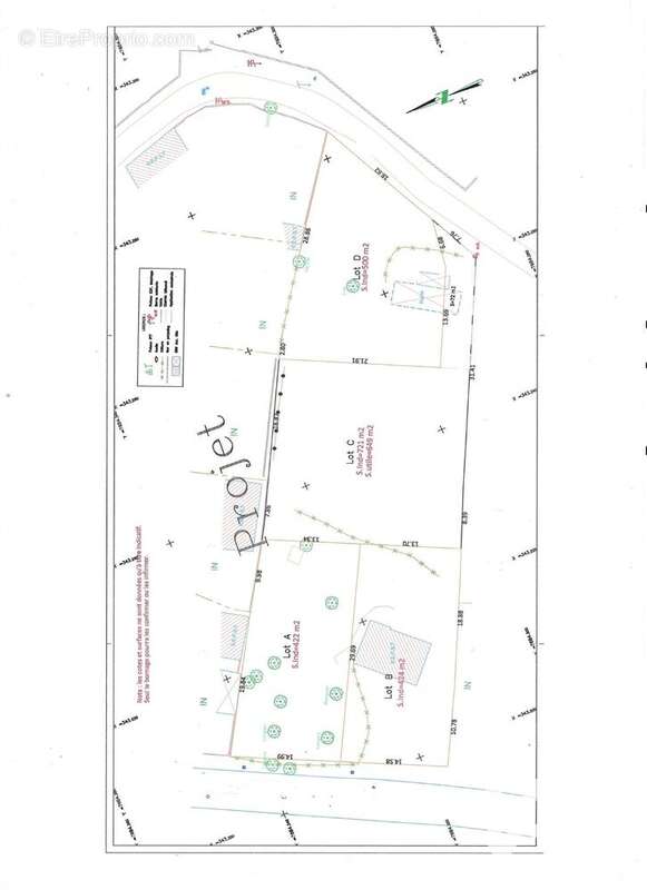 Photo 3 - Terrain à SAINT-DENIS