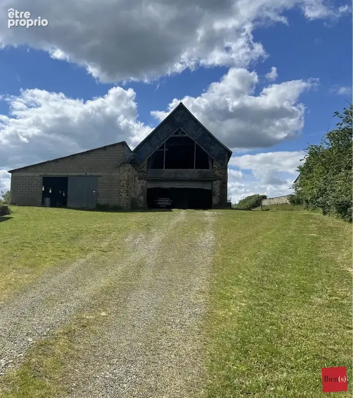Photo Maison à Blandouet au prix de 233 200€