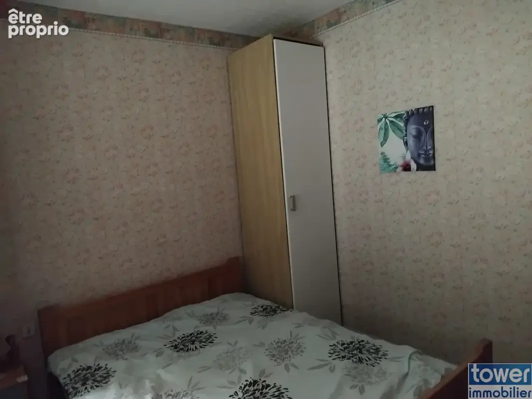 Maison de village familiale avec dépendance et grand terrain - photo 5