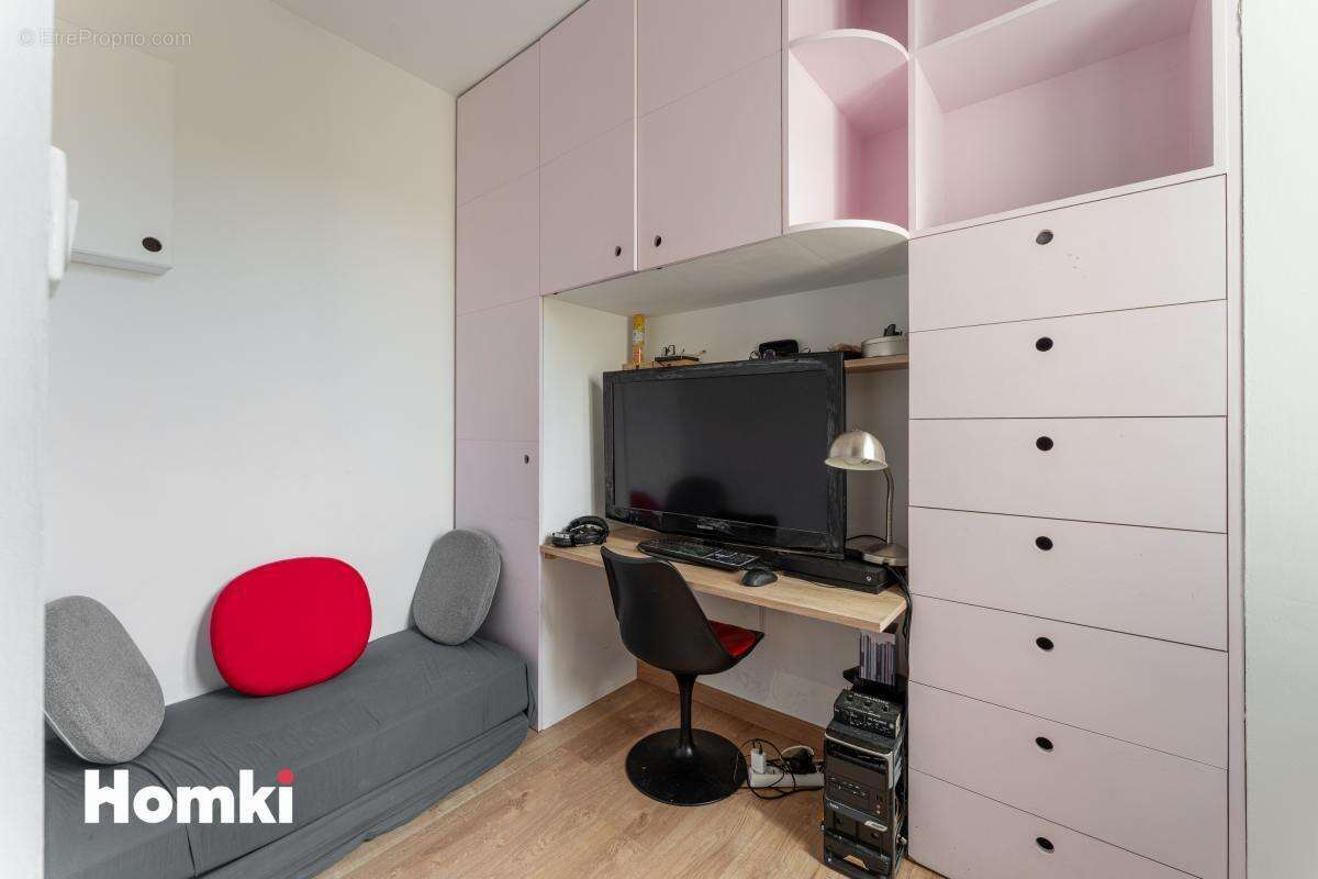 Appartement à MARSEILLE-12E