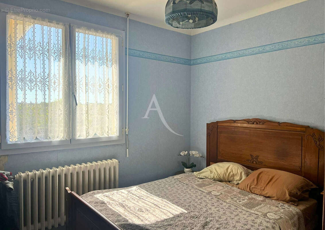 Maison à BEAUVOIR-SUR-MER