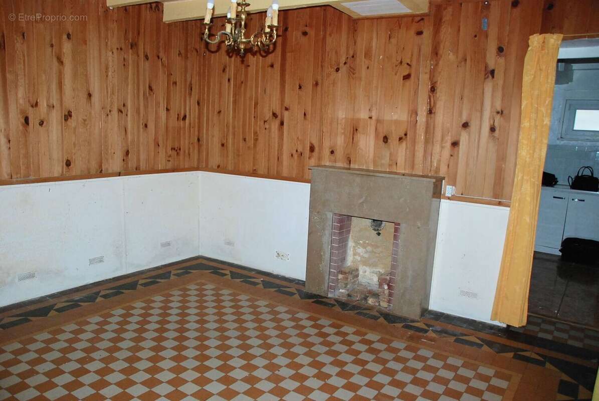 Photo 3 - Maison à FECAMP