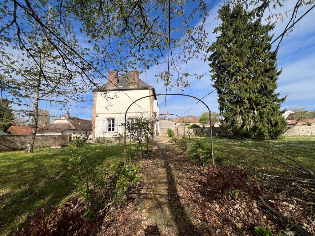Maison bourgeoise - photo 13