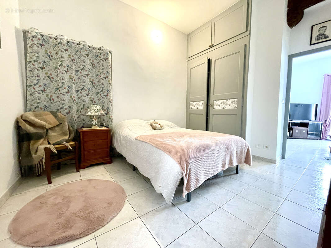 Appartement à LODEVE