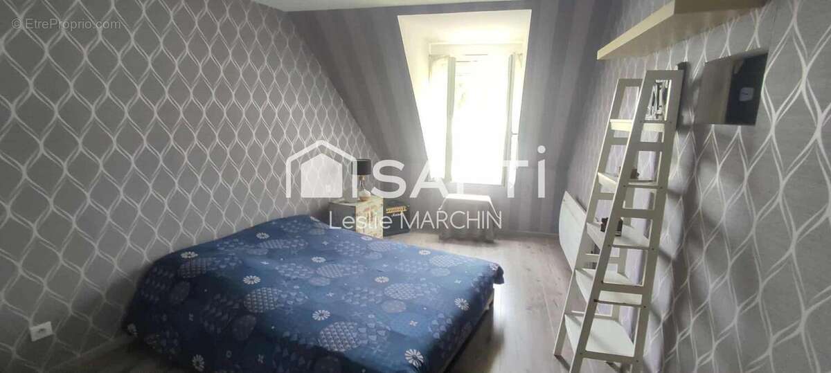 Photo 9 - Maison à VERNOU-LA-CELLE-SUR-SEINE