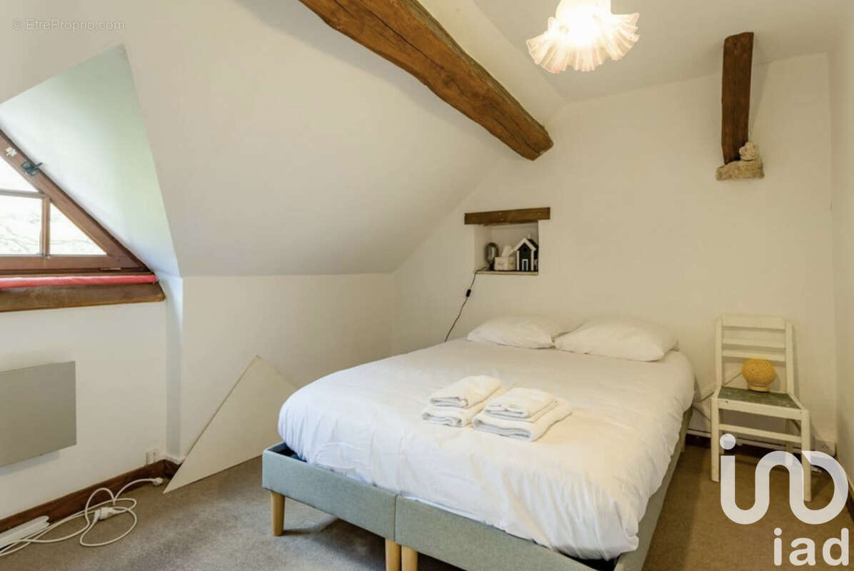 Photo 9 - Maison à OUANNE