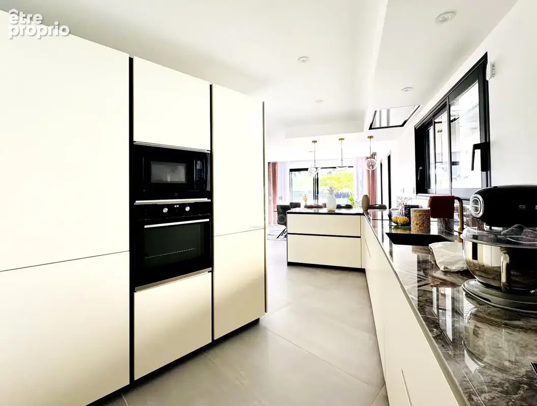 Maison 2024 5P 127m2 DPE A - photo 7