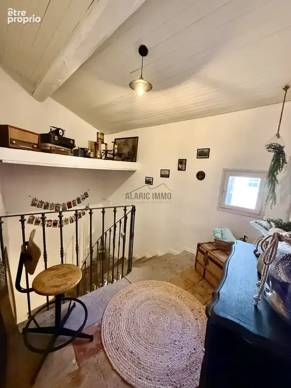 Maison de charme 5 pièces avec extérieur - photo 23