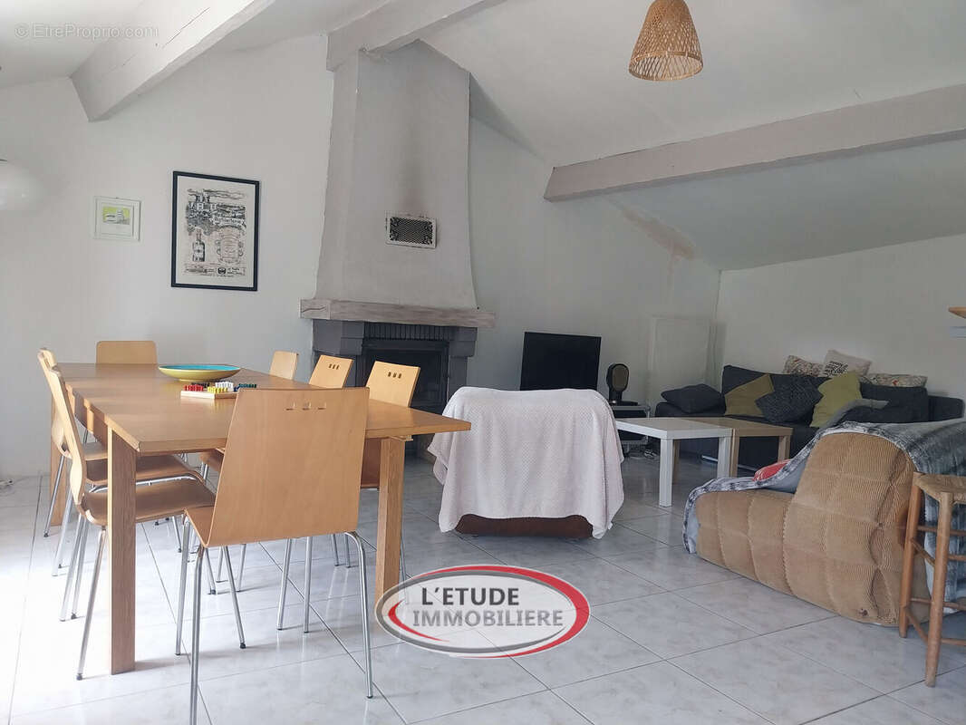 Photo 7 - Maison à LES MOUTIERS-EN-RETZ