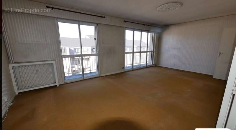 Appartement à LIMOGES