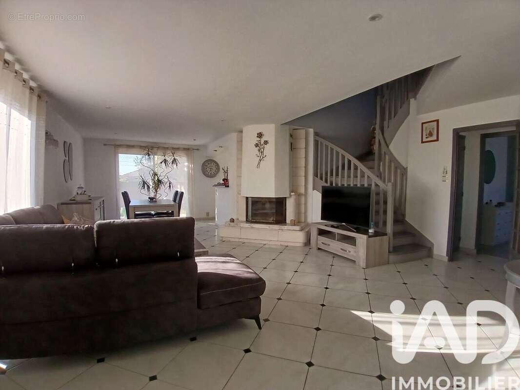 Photo 5 - Maison à CHOLET