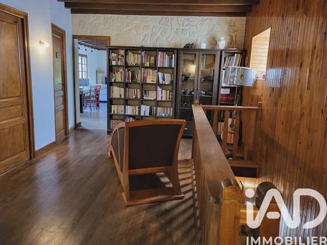 Photo 8 - Maison à AMBAZAC