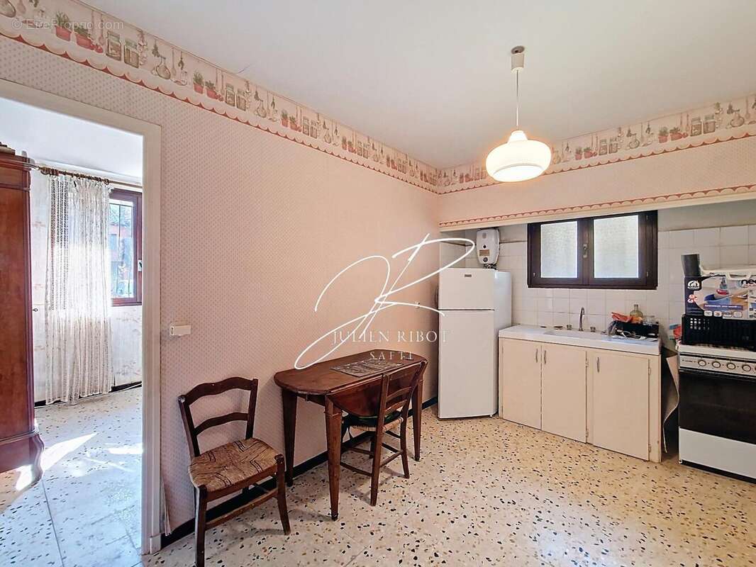 Photo 7 - Maison à SERIGNAN