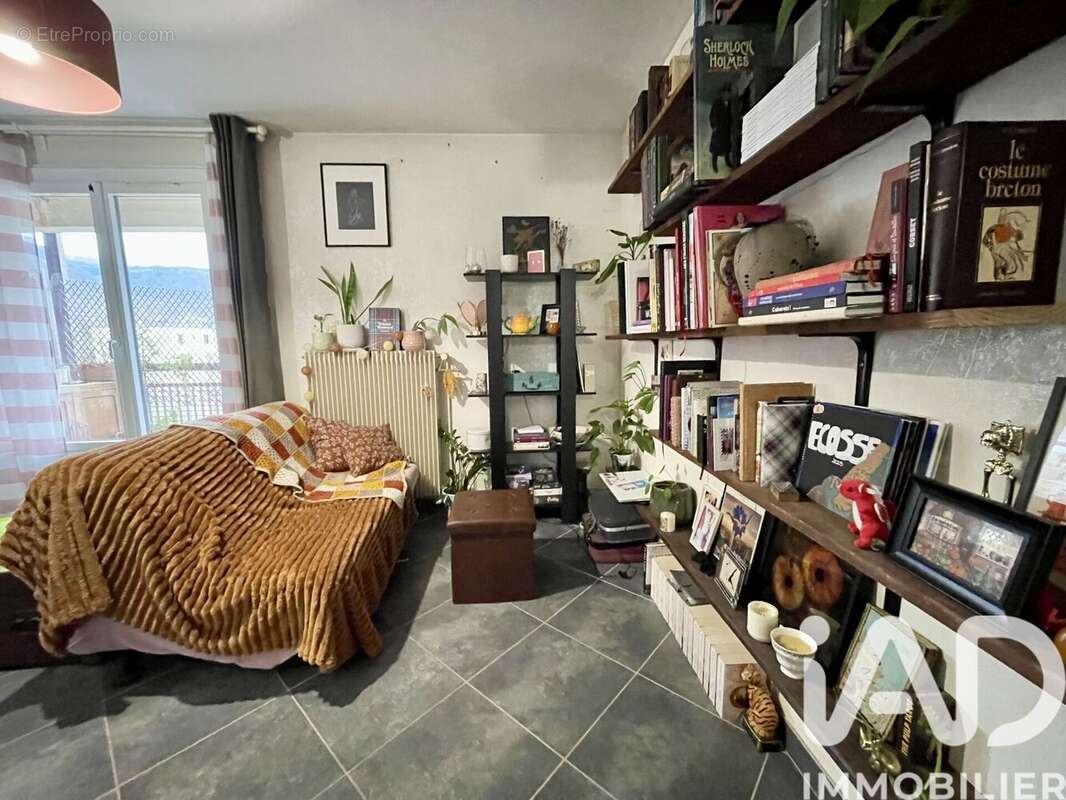 Photo 7 - Appartement à VIZILLE